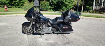 2019 Harley-Davidson Touring Road Glide Limited