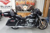 2019 Harley-Davidson Touring Electra Glide Ultra Classic