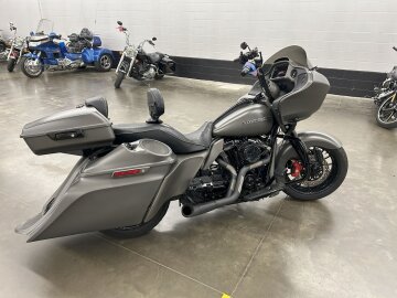 2019 Harley-Davidson Touring Road Glide Special