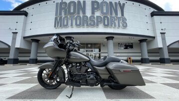 2019 Harley-Davidson Touring Road Glide Special