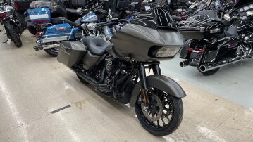 2019 Harley-Davidson Touring Road Glide Special