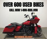 2019 Harley-Davidson Touring Street Glide Special