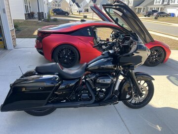 2019 Harley-Davidson Touring Road Glide Special