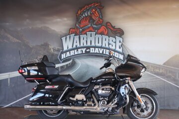 2019 Harley-Davidson Touring Road Glide Ultra