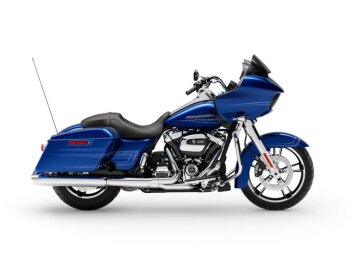 2019 Harley-Davidson Touring Road Glide