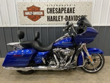 2019 Harley-Davidson Touring Road Glide