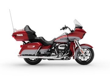 2019 Harley-Davidson Touring Road Glide Ultra