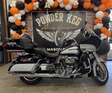 2019 Harley-Davidson Touring Road Glide Ultra