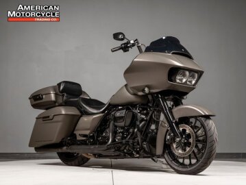 2019 Harley-Davidson Touring Road Glide Special