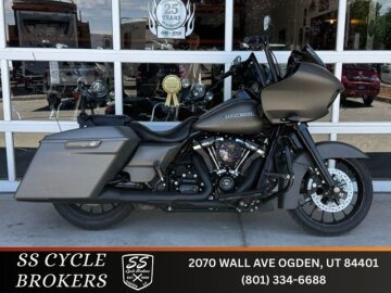 2019 Harley-Davidson Touring Road Glide Special