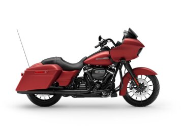 2019 Harley-Davidson Touring Road Glide Special