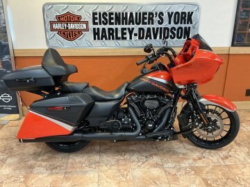 2019 Harley-Davidson Touring Road Glide Special