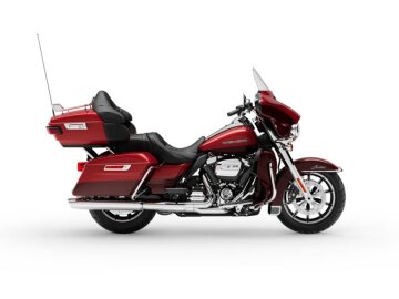 2019 Harley-Davidson Touring Ultra Limited
