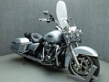 2019 Harley-Davidson Touring Road King