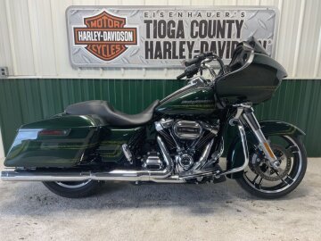2019 Harley-Davidson Touring Road Glide