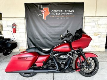 2019 Harley-Davidson Touring Road Glide Special