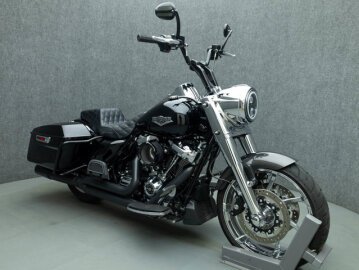 2019 Harley-Davidson Touring Road King