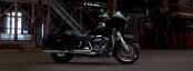 2019 Harley-Davidson Touring Road Glide