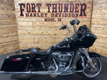 2019 Harley-Davidson Touring Road Glide