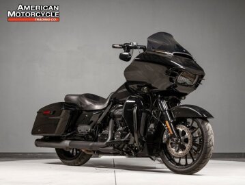 2019 Harley-Davidson Touring Road Glide Special