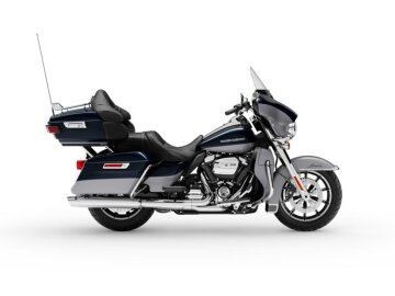 2019 Harley-Davidson Touring Ultra Limited