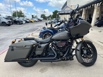 2019 Harley-Davidson Touring Road Glide Special