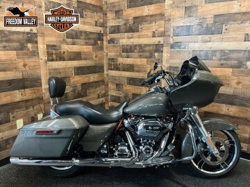 2019 Harley-Davidson Touring Road Glide