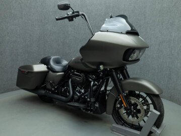 2019 Harley-Davidson Touring Road Glide Special