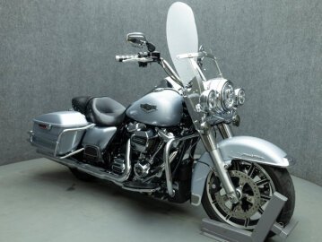 2019 Harley-Davidson Touring Road King