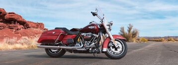 2019 Harley-Davidson Touring Road King