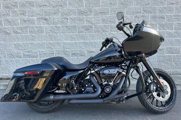 2019 Harley-Davidson Touring Road Glide Special