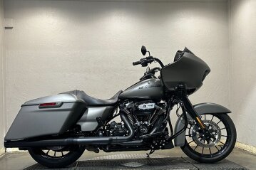 2019 Harley-Davidson Touring Road Glide Special