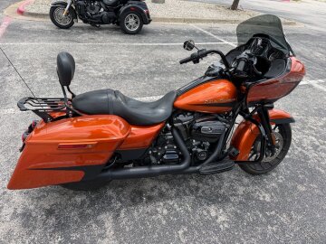 2019 Harley-Davidson Touring Road Glide Special
