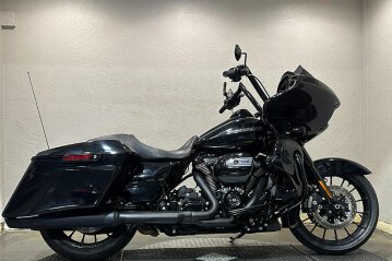 2019 Harley-Davidson Touring Road Glide Special