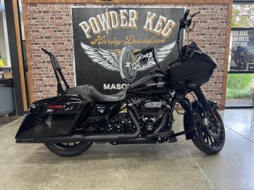2019 Harley-Davidson Touring Road Glide Special