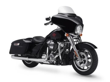 2019 Harley-Davidson Touring