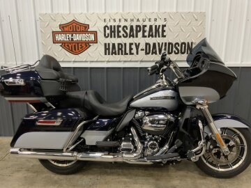 2019 Harley-Davidson Touring Road Glide Ultra