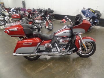 2019 Harley-Davidson Touring Road Glide Ultra