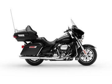 2019 Harley-Davidson Touring Ultra Limited