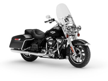 New 2019 Harley-Davidson Touring Road King