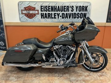 2019 Harley-Davidson Touring Road Glide