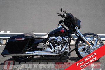 2019 Harley-Davidson Touring Electra Glide Standard