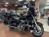 2019 Harley-Davidson Touring Ultra Limited