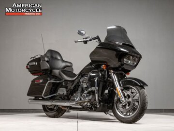 2019 Harley-Davidson Touring Road Glide Ultra