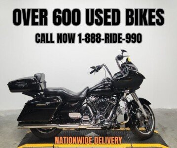 2019 Harley-Davidson Touring Road Glide