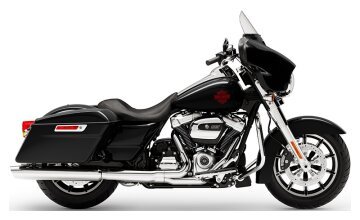 2019 Harley-Davidson Touring Electra Glide Standard