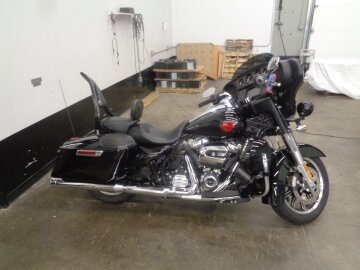 2019 Harley-Davidson Touring Electra Glide Standard