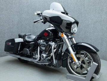 2019 Harley-Davidson Touring Electra Glide Standard