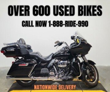 2019 Harley-Davidson Touring Road Glide Ultra
