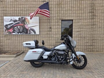 2019 Harley-Davidson Touring